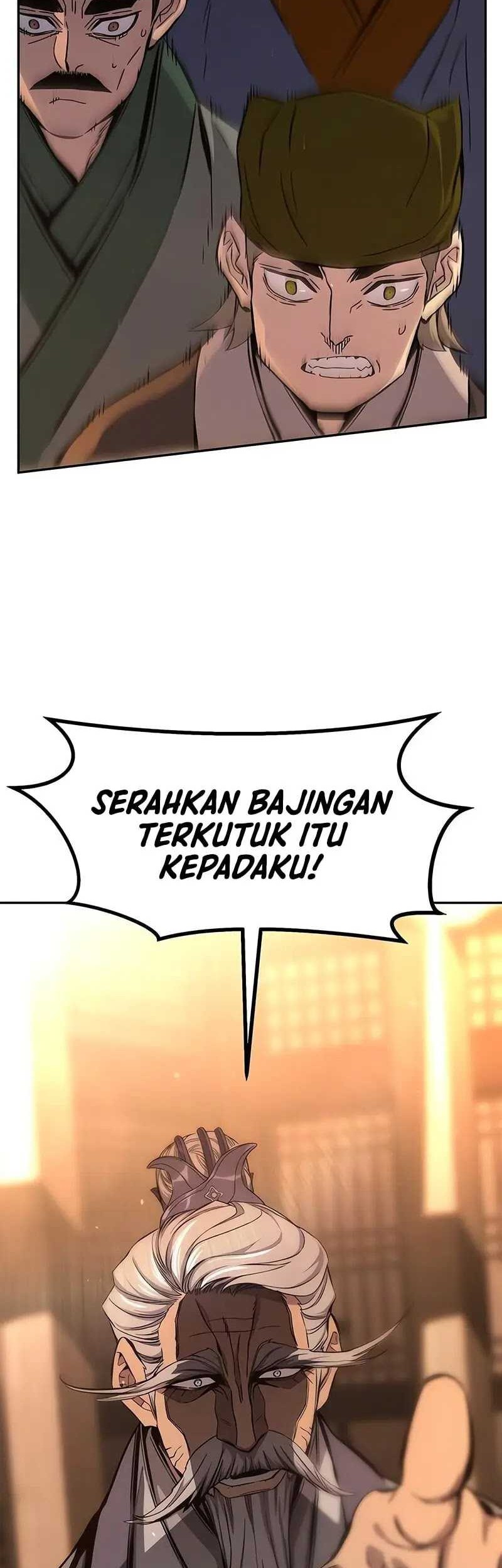 Absolute Sword Sense Bab 124 halaman 31