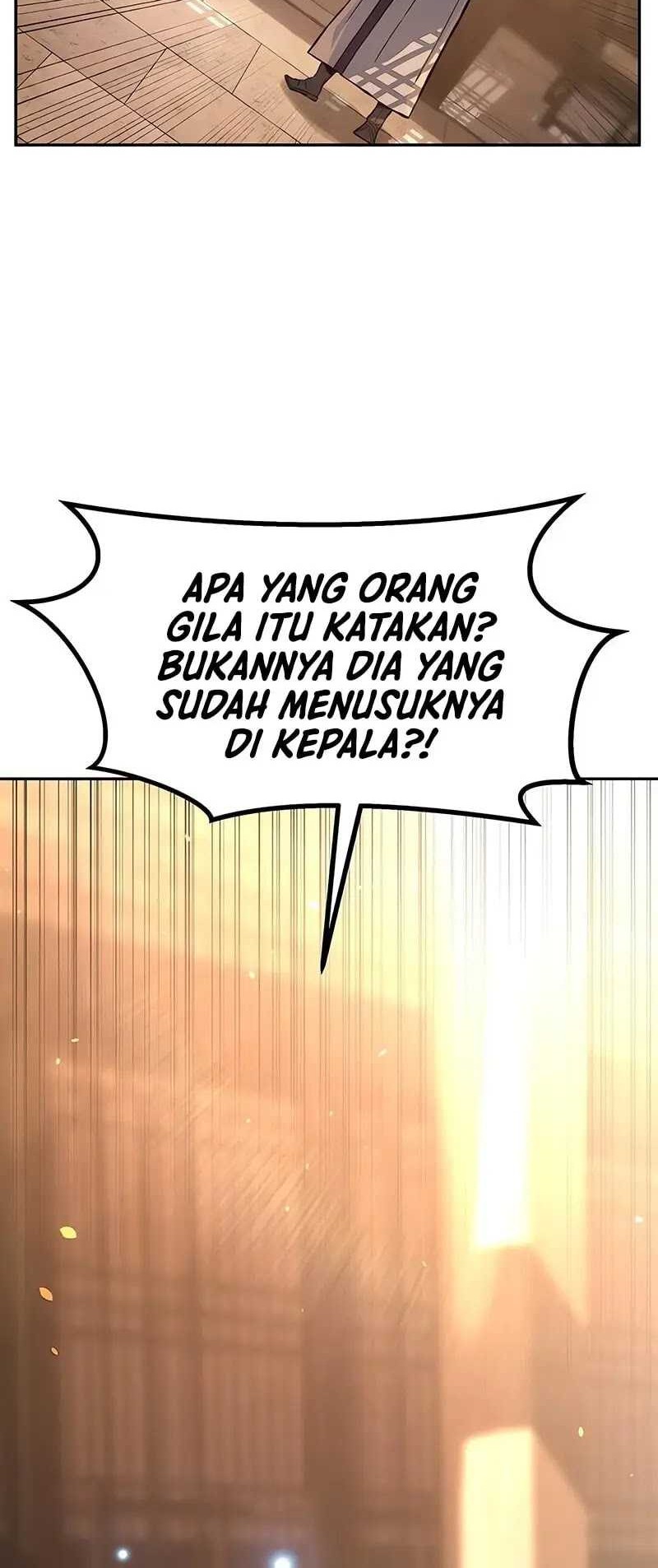Absolute Sword Sense Bab 124 halaman 33
