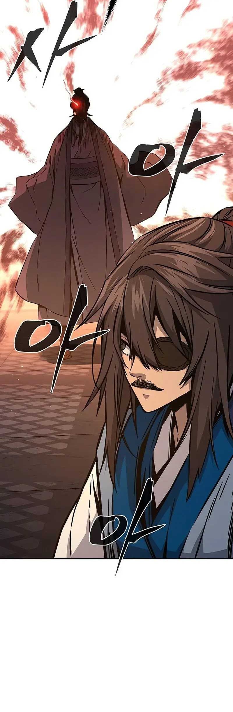 Absolute Sword Sense Bab 124 halaman 36