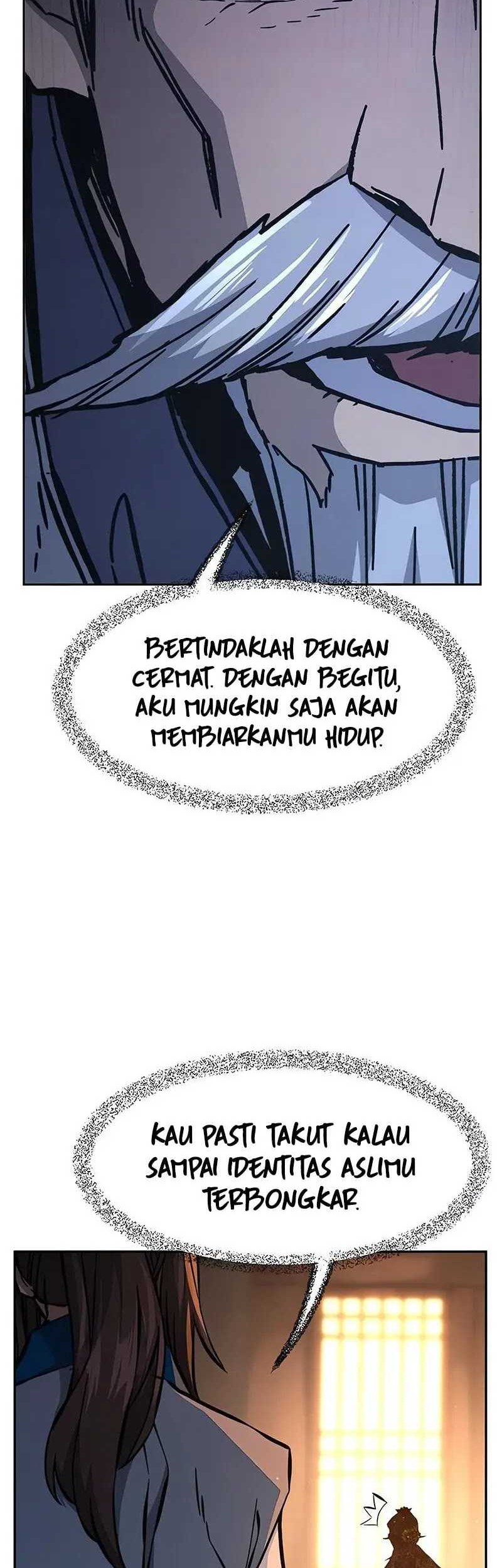Absolute Sword Sense Bab 124 halaman 38