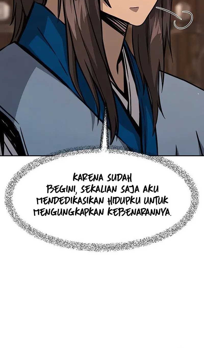Absolute Sword Sense Bab 124 halaman 40