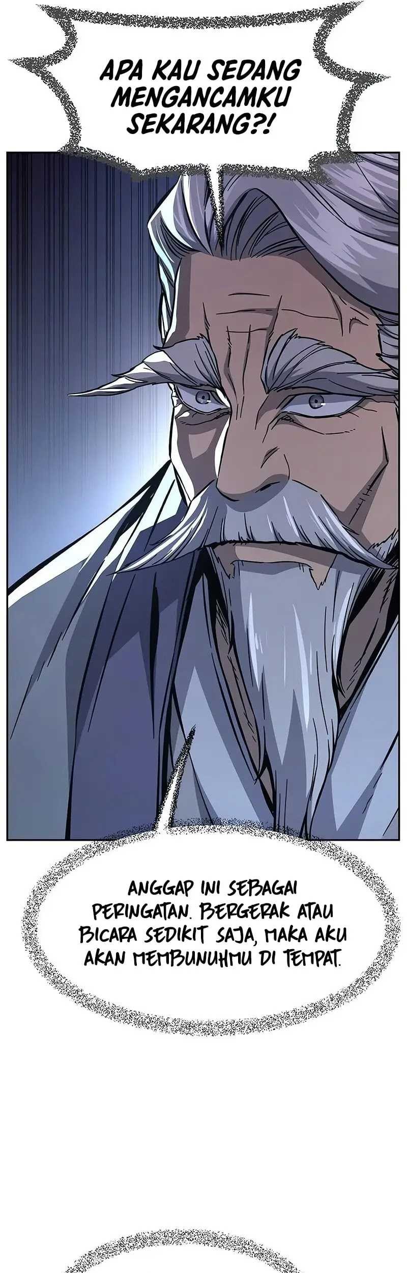 Absolute Sword Sense Bab 124 halaman 41