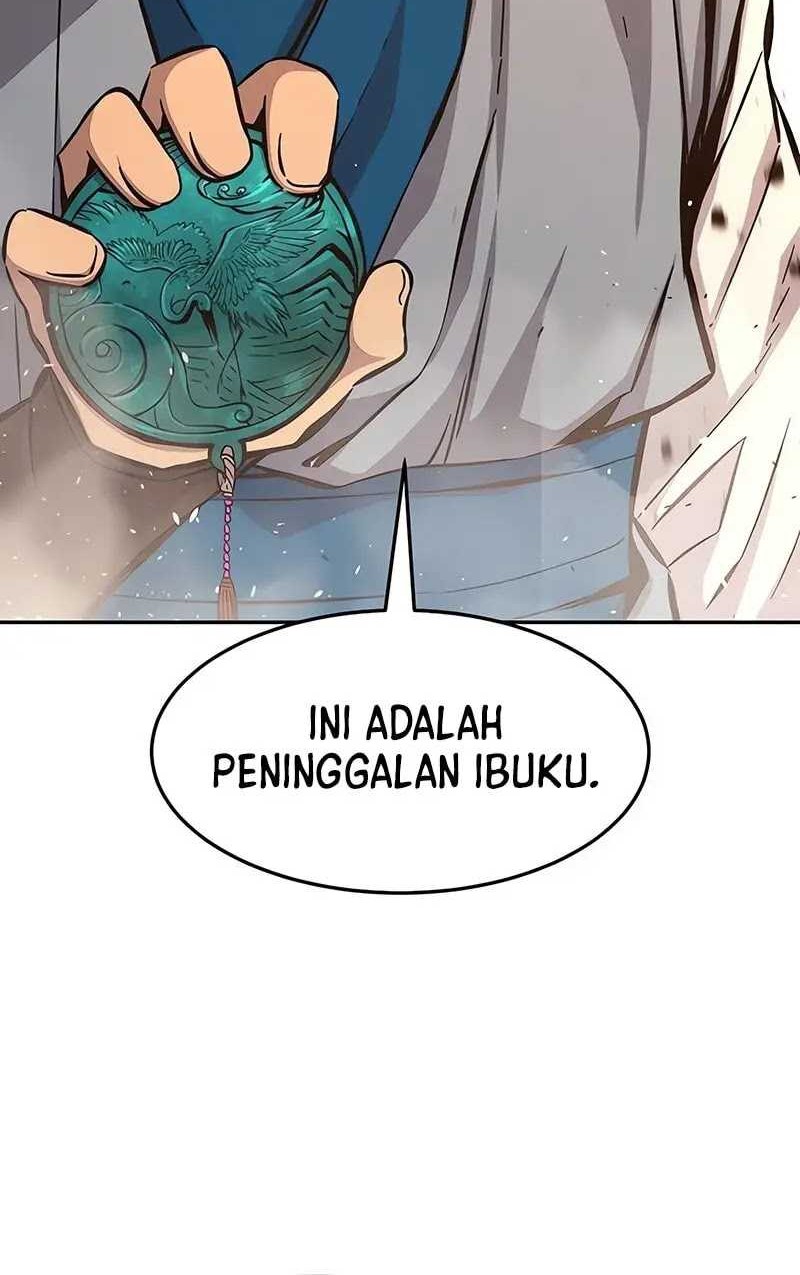 Absolute Sword Sense Bab 124 halaman 48