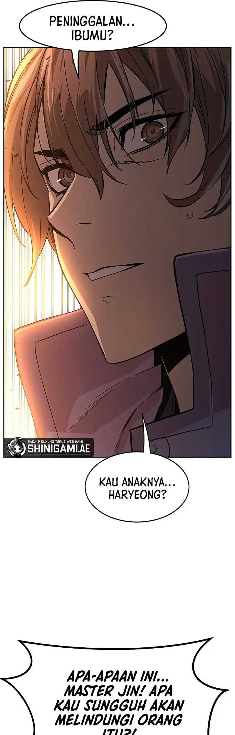 Absolute Sword Sense Bab 124 halaman 49