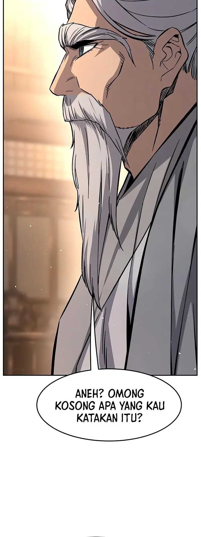 Absolute Sword Sense Bab 124 halaman 51