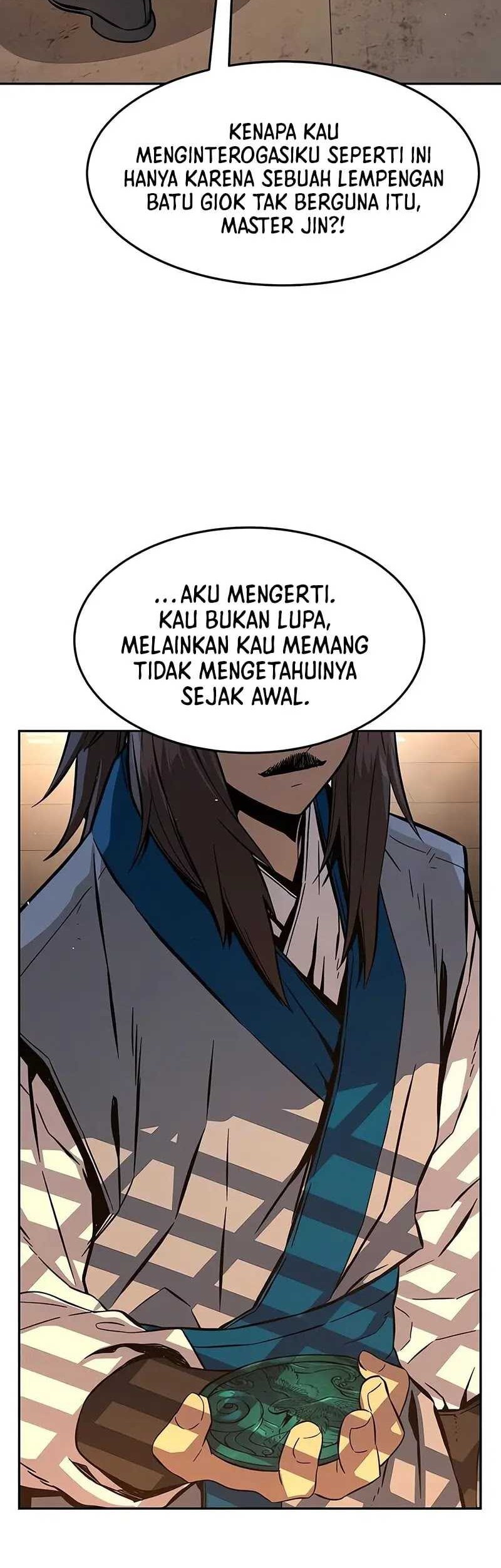 Absolute Sword Sense Bab 124 halaman 53