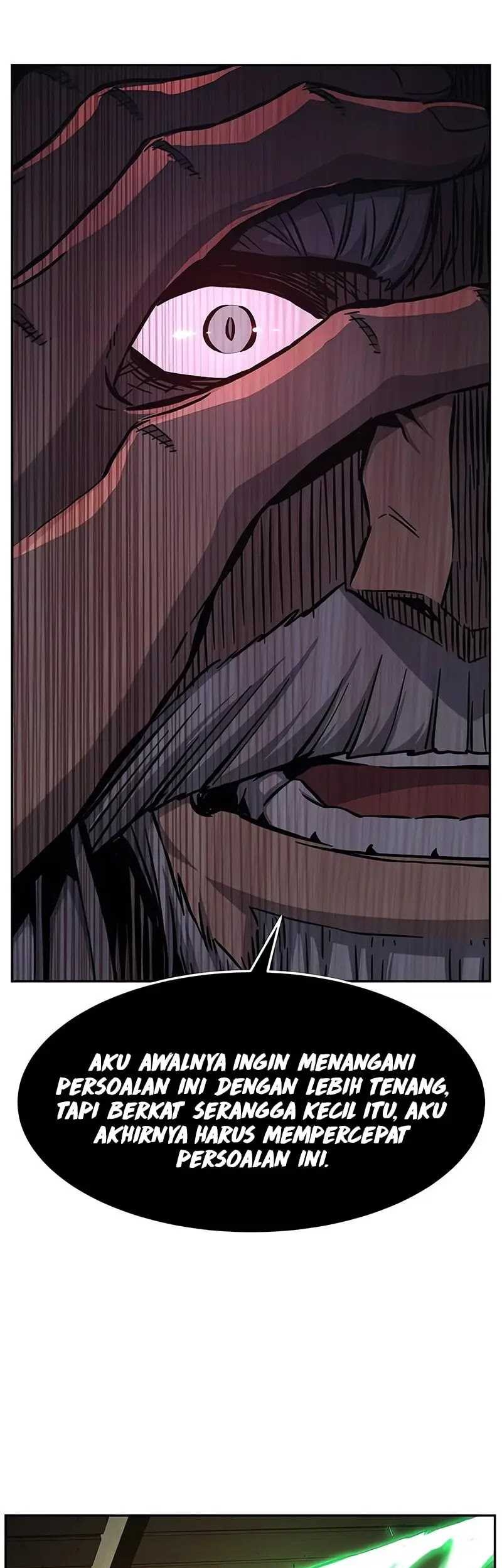 Absolute Sword Sense Bab 124 halaman 60