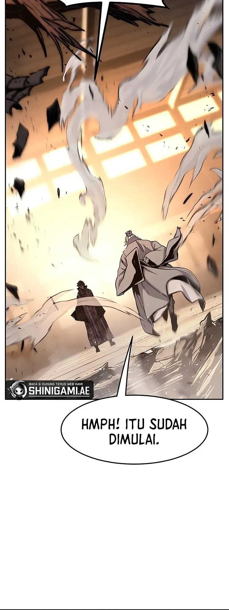 Absolute Sword Sense Bab 124 halaman 63
