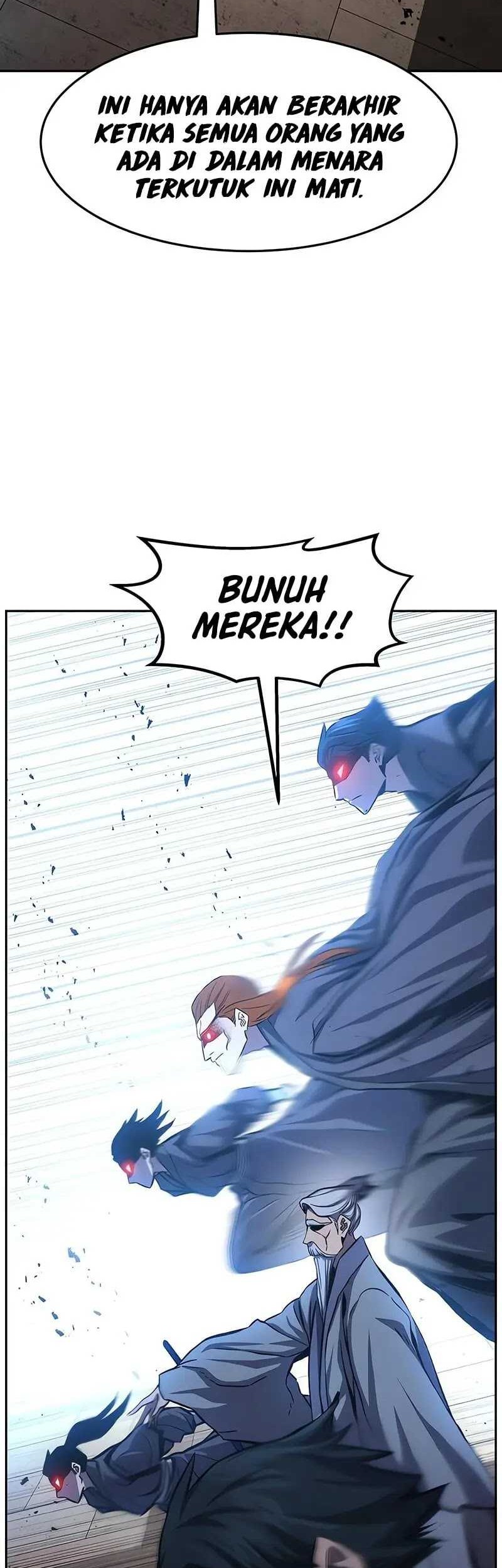 Absolute Sword Sense Bab 124 halaman 65