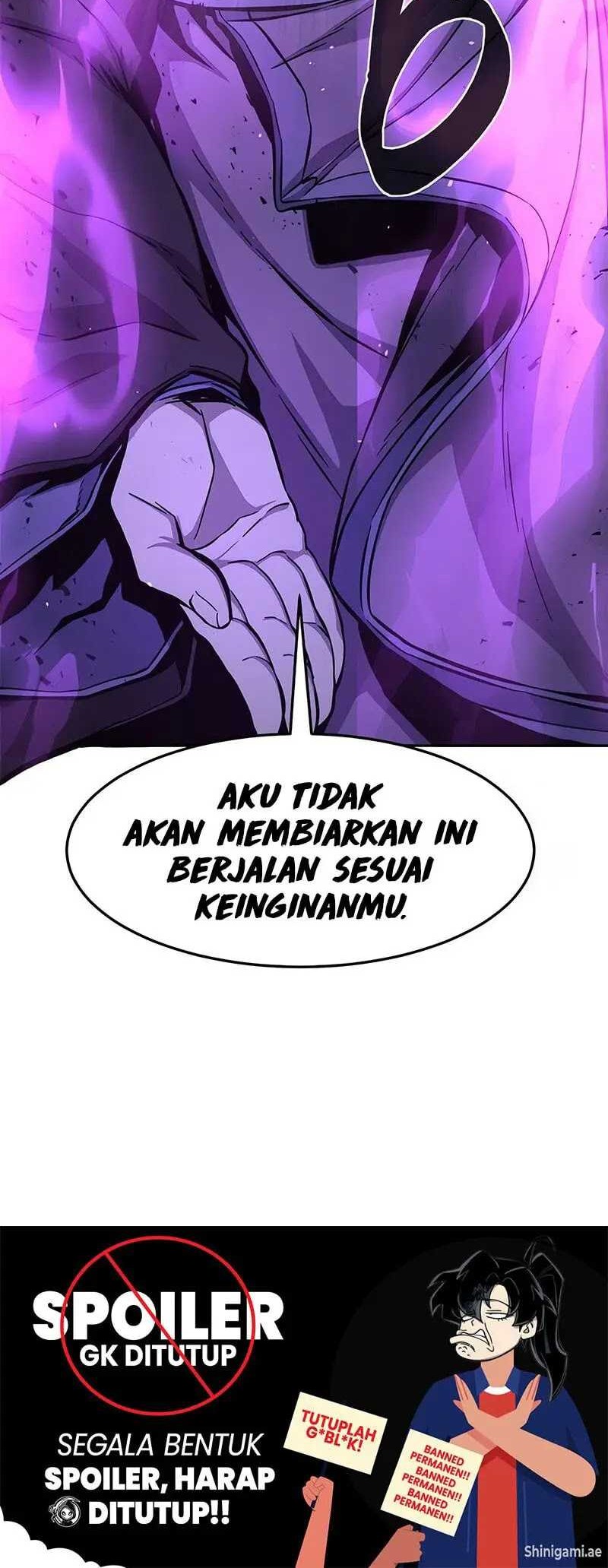 Absolute Sword Sense Bab 124 halaman 71