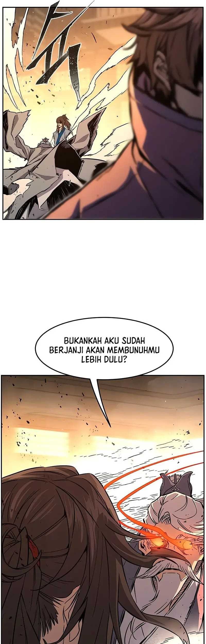 Absolute Sword Sense Bab 125 halaman 6