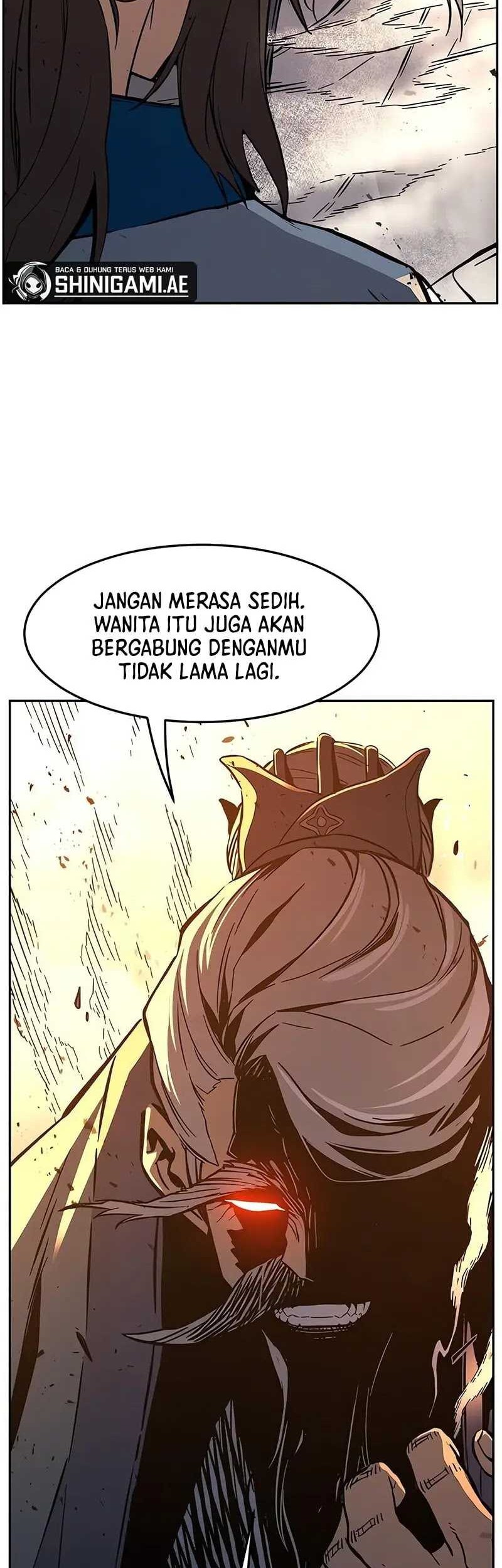 Absolute Sword Sense Bab 125 halaman 7