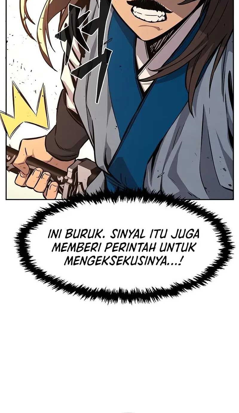 Absolute Sword Sense Bab 125 halaman 9