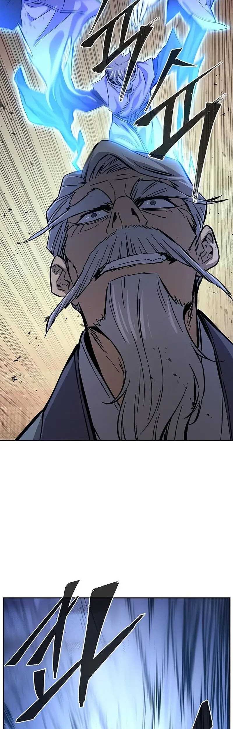 Absolute Sword Sense Bab 125 halaman 11