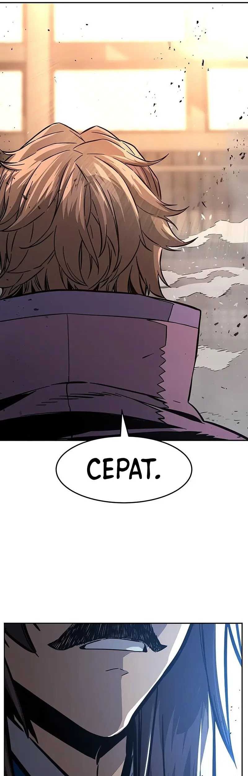 Absolute Sword Sense Bab 125 halaman 16