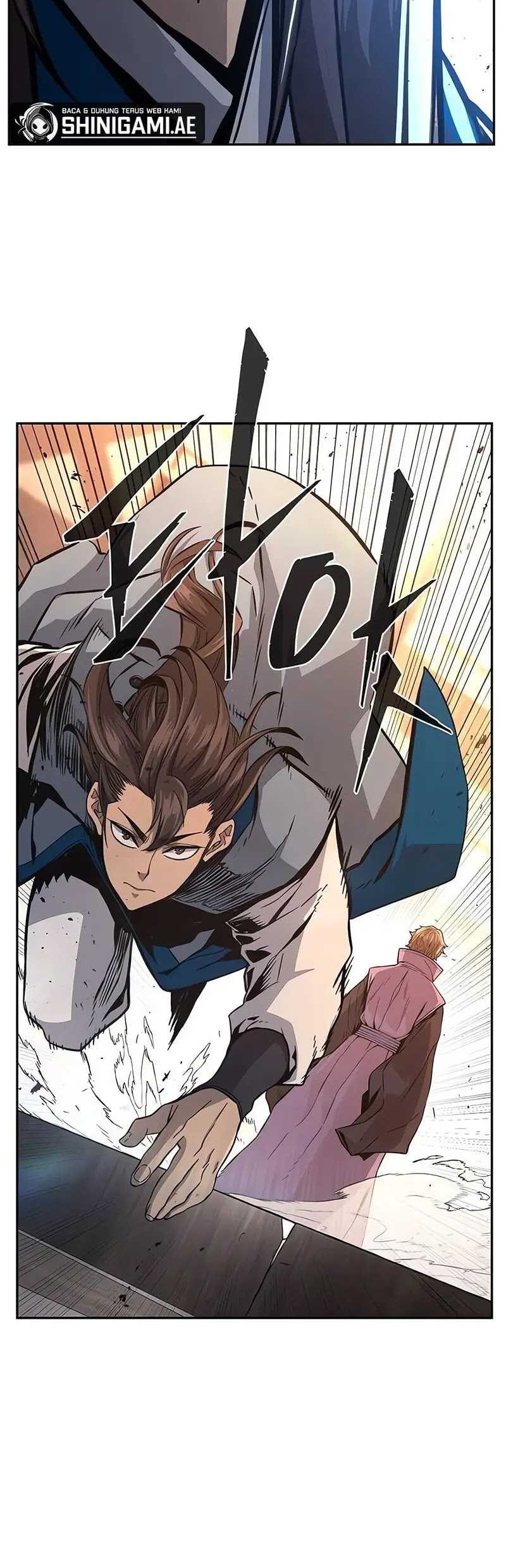 Absolute Sword Sense Bab 125 halaman 17