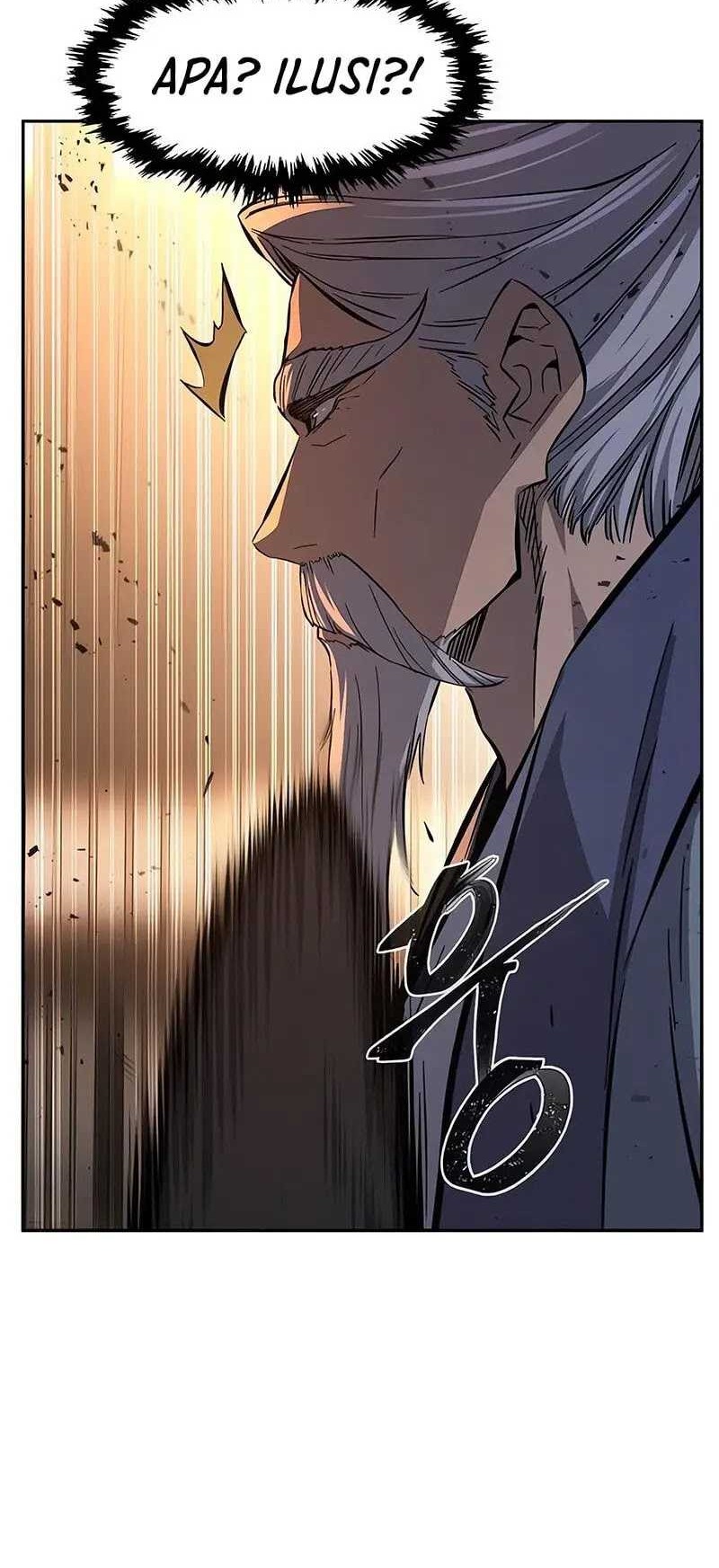 Absolute Sword Sense Bab 125 halaman 21