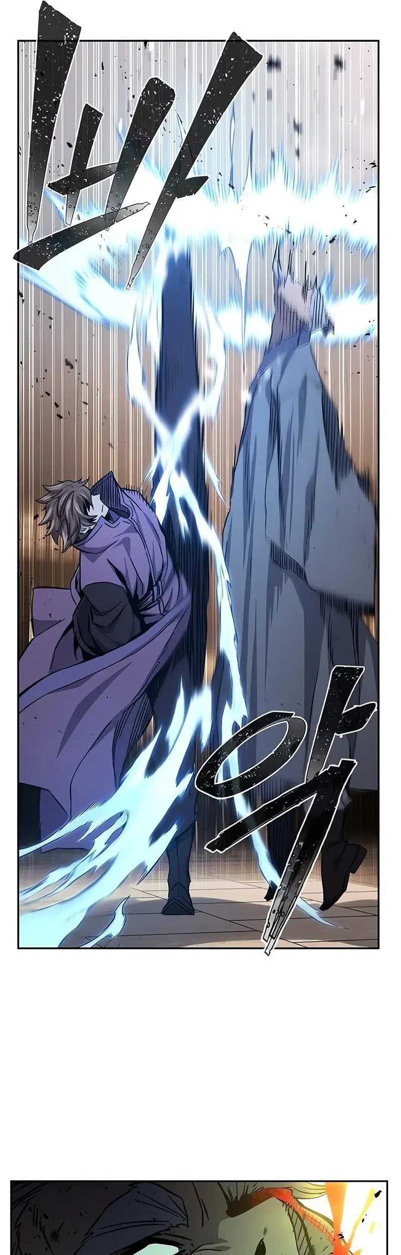 Absolute Sword Sense Bab 125 halaman 22