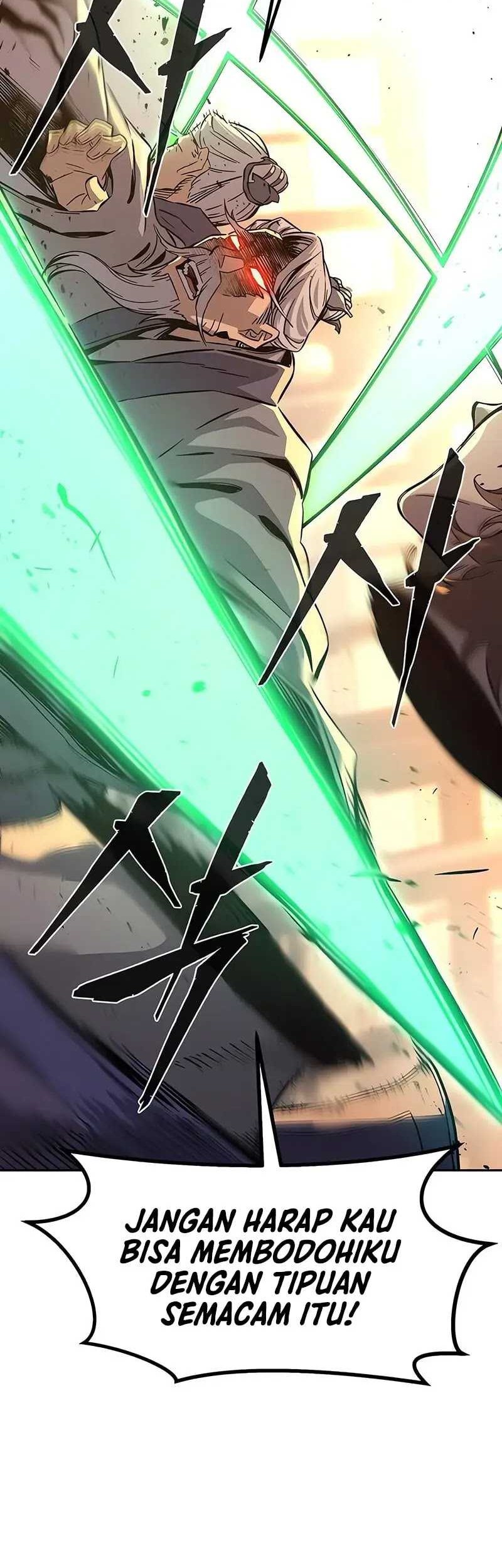Absolute Sword Sense Bab 125 halaman 27