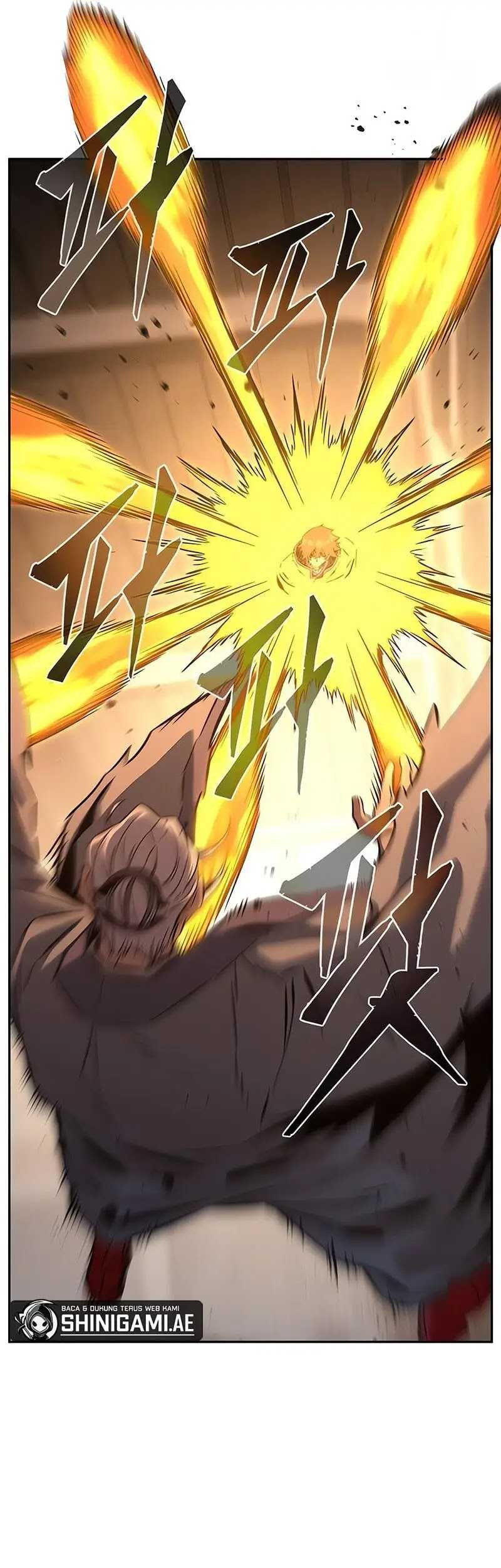 Absolute Sword Sense Bab 125 halaman 30