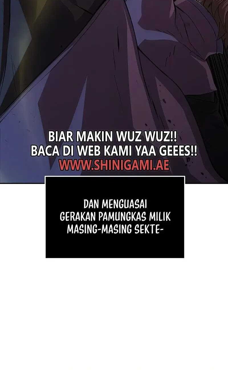 Absolute Sword Sense Bab 125 halaman 33