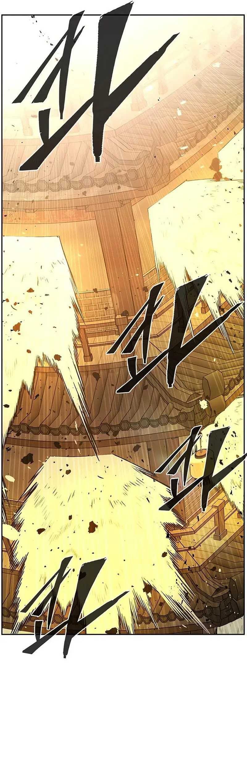 Absolute Sword Sense Bab 125 halaman 38