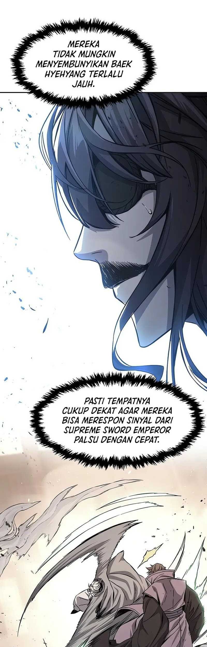 Absolute Sword Sense Bab 125 halaman 40