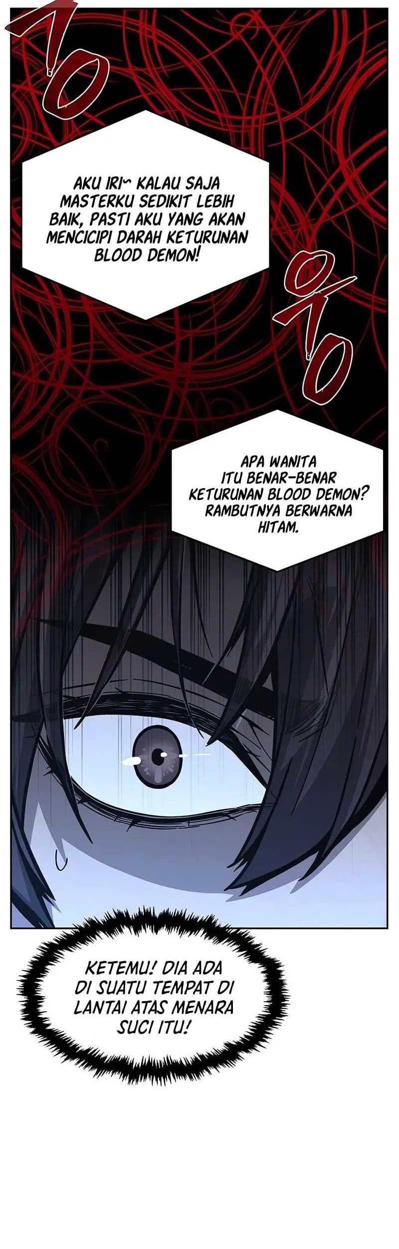 Absolute Sword Sense Bab 125 halaman 45