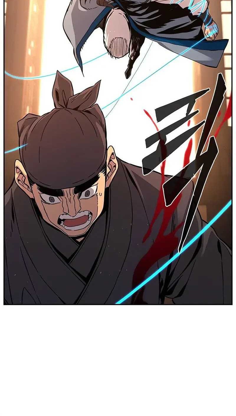 Absolute Sword Sense Bab 125 halaman 49