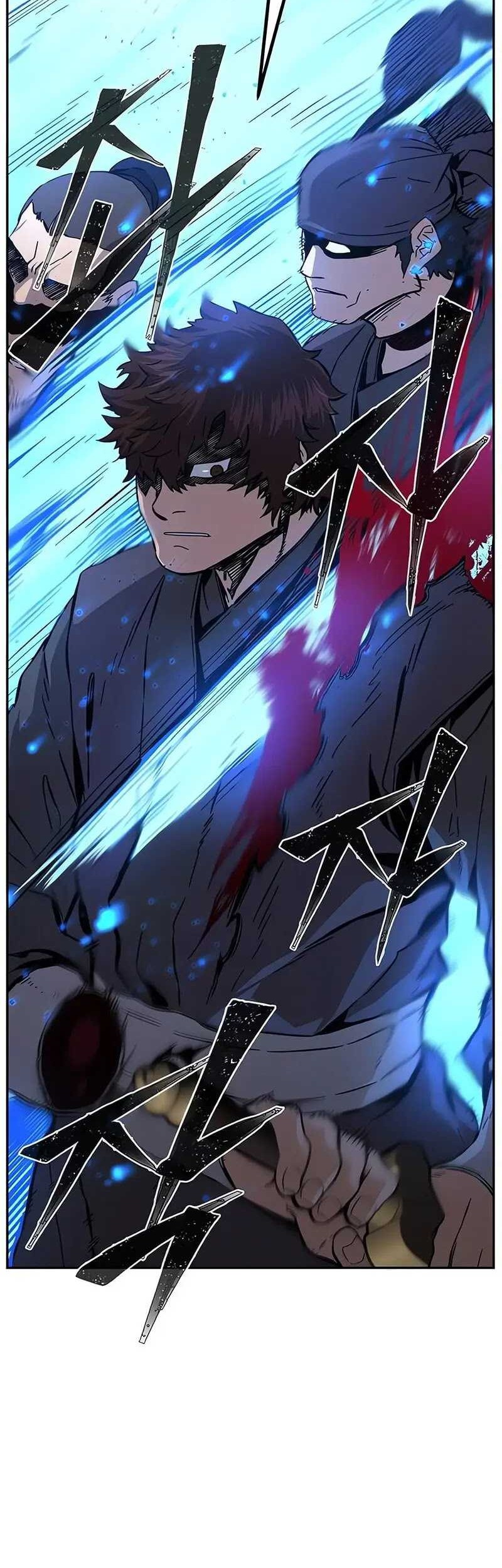 Absolute Sword Sense Bab 125 halaman 53