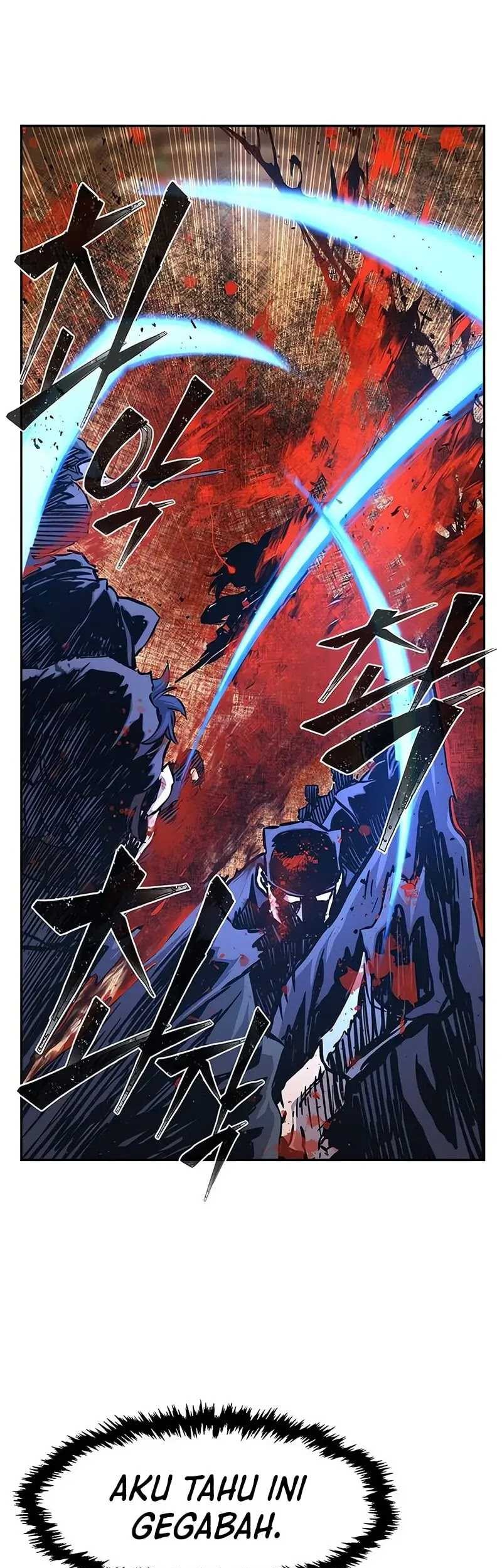 Absolute Sword Sense Bab 125 halaman 54