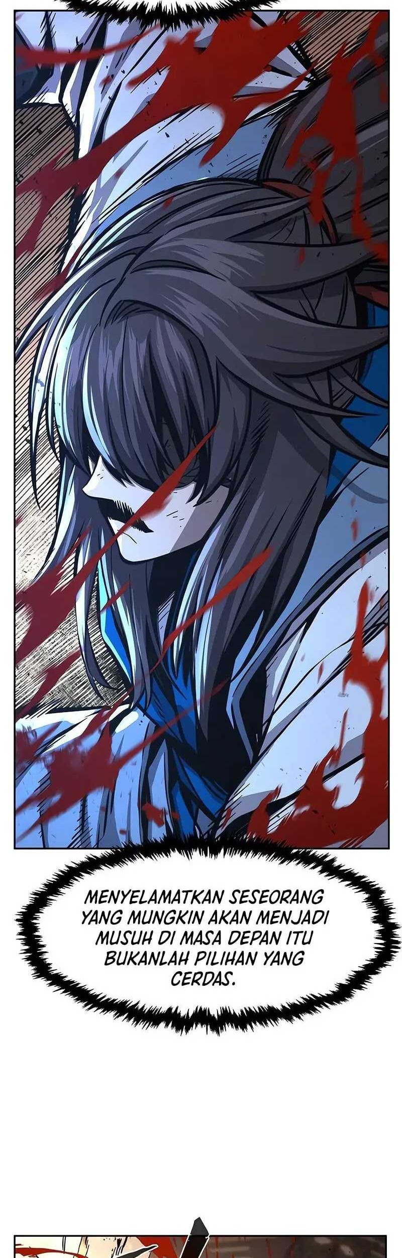 Absolute Sword Sense Bab 125 halaman 55
