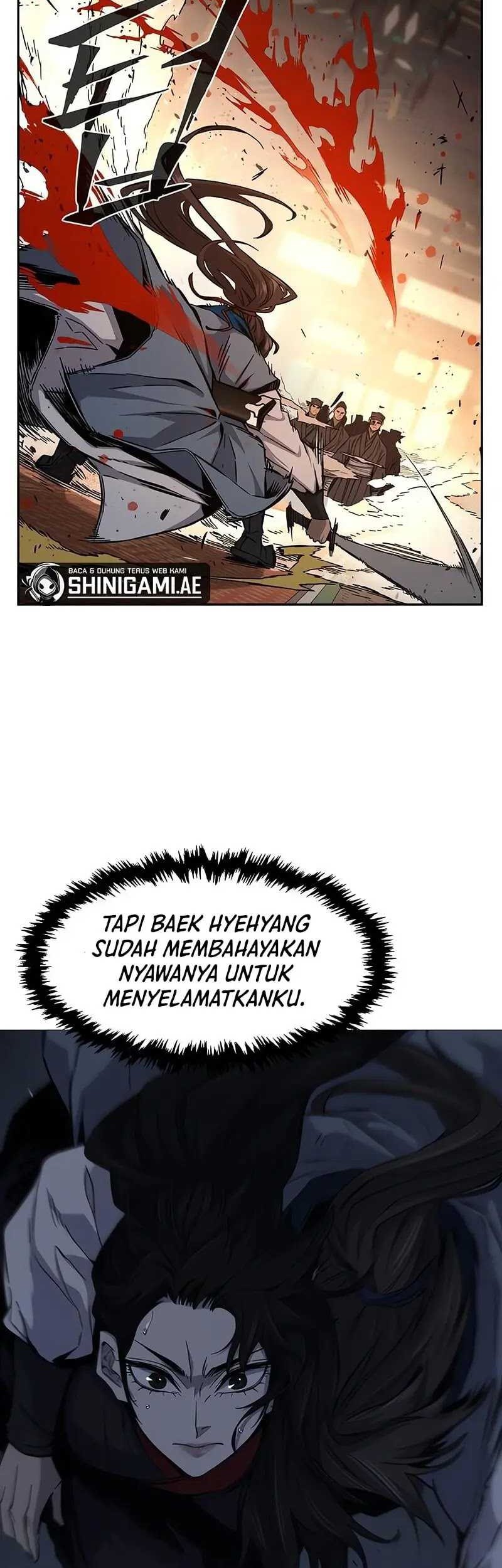 Absolute Sword Sense Bab 125 halaman 56