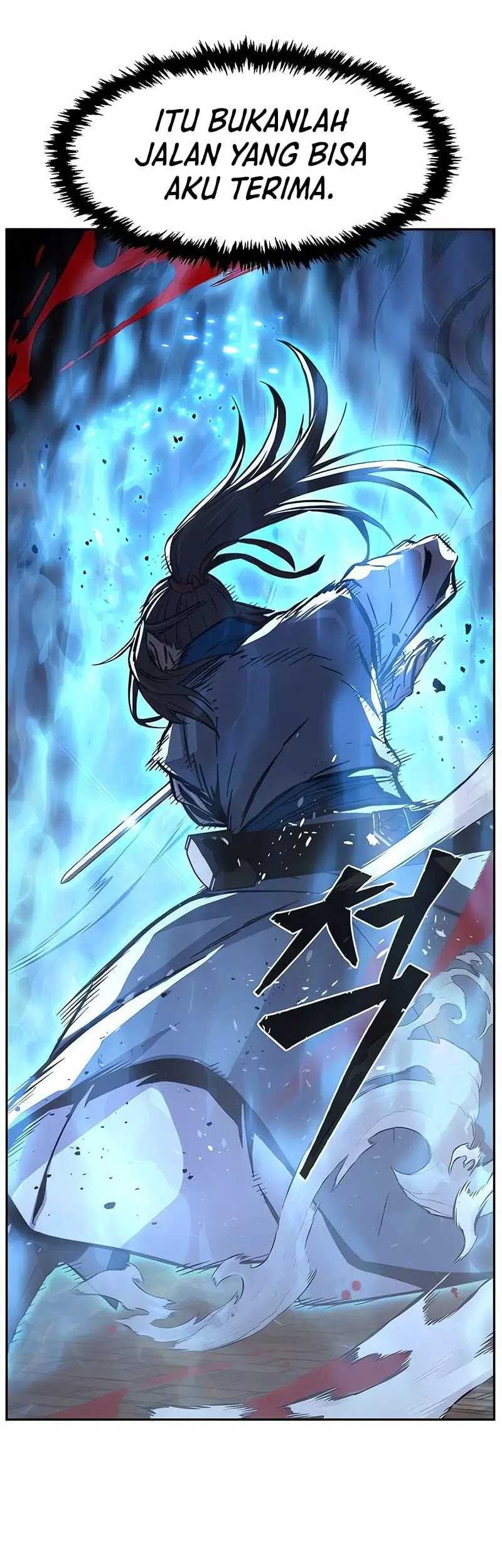 Absolute Sword Sense Bab 125 halaman 58