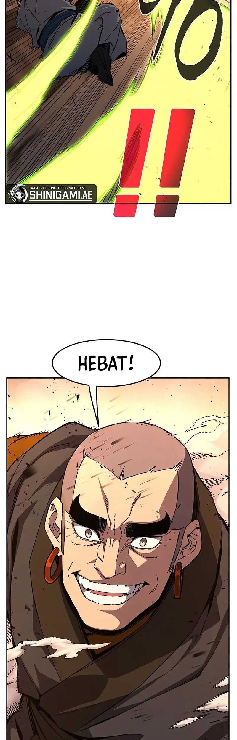 Absolute Sword Sense Bab 125 halaman 64