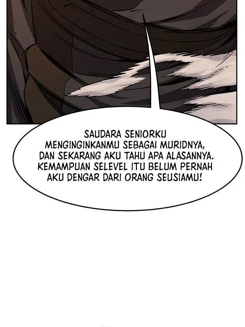 Absolute Sword Sense Bab 125 halaman 65