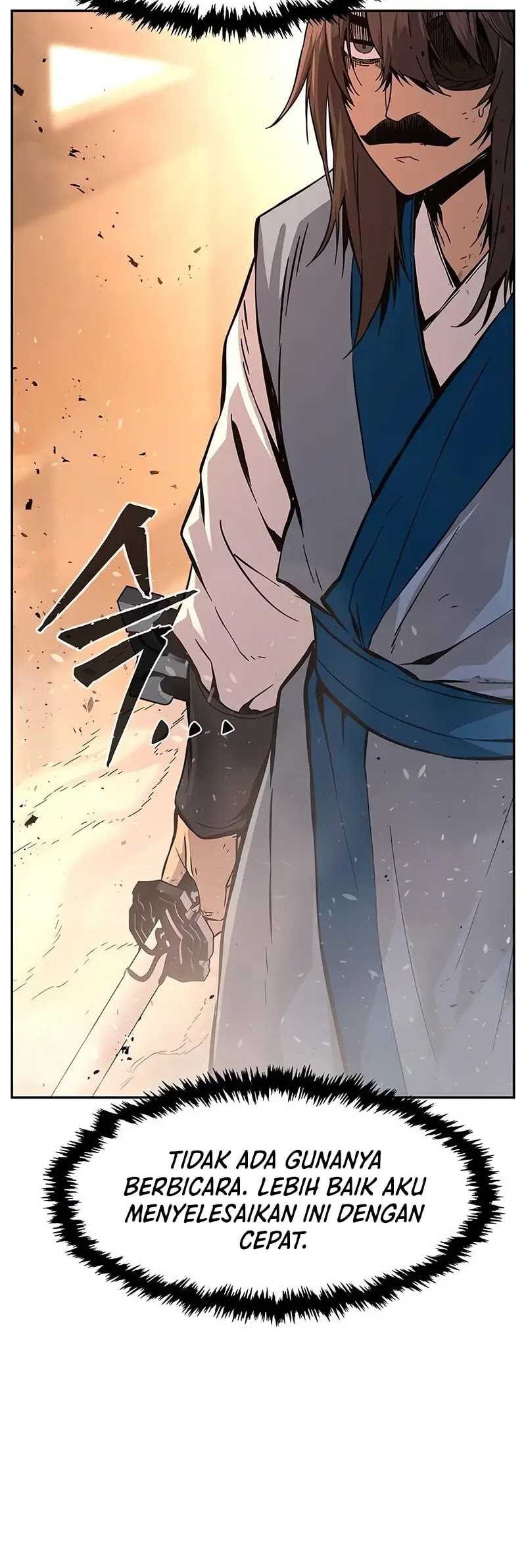 Absolute Sword Sense Bab 125 halaman 69