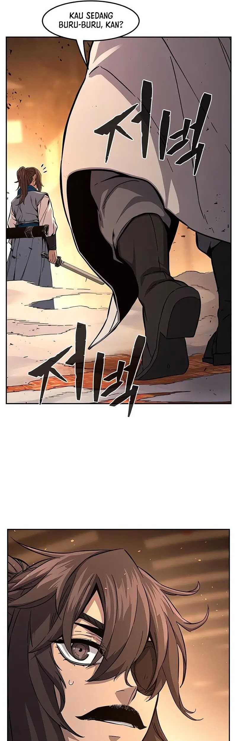 Absolute Sword Sense Bab 125 halaman 70