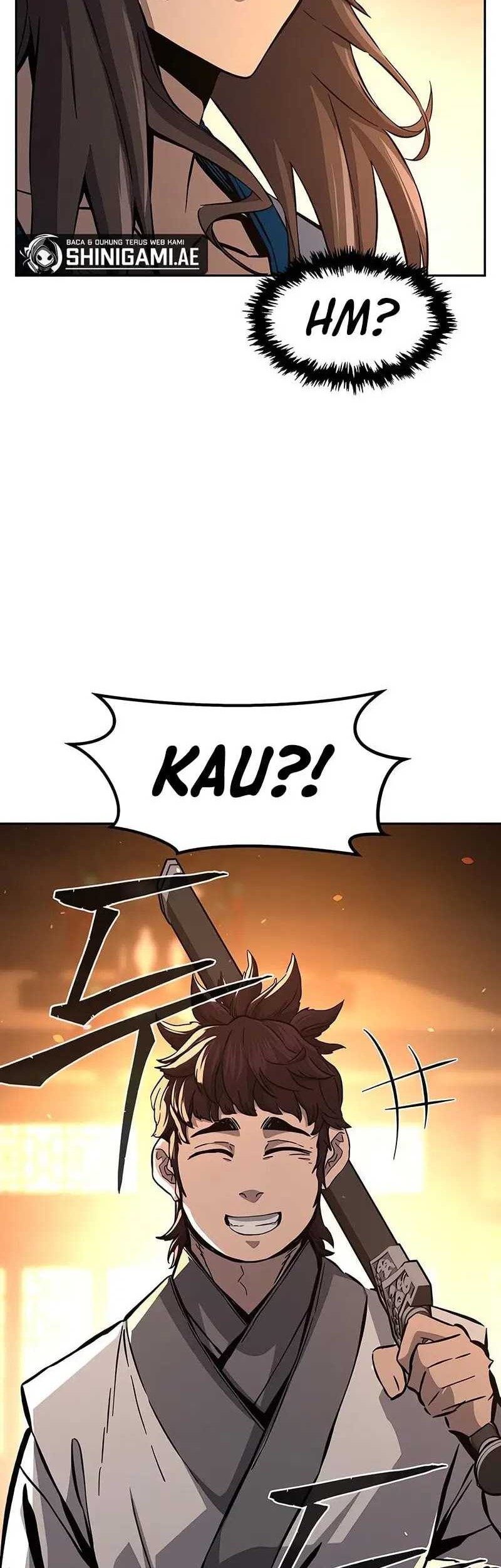 Absolute Sword Sense Bab 125 halaman 71