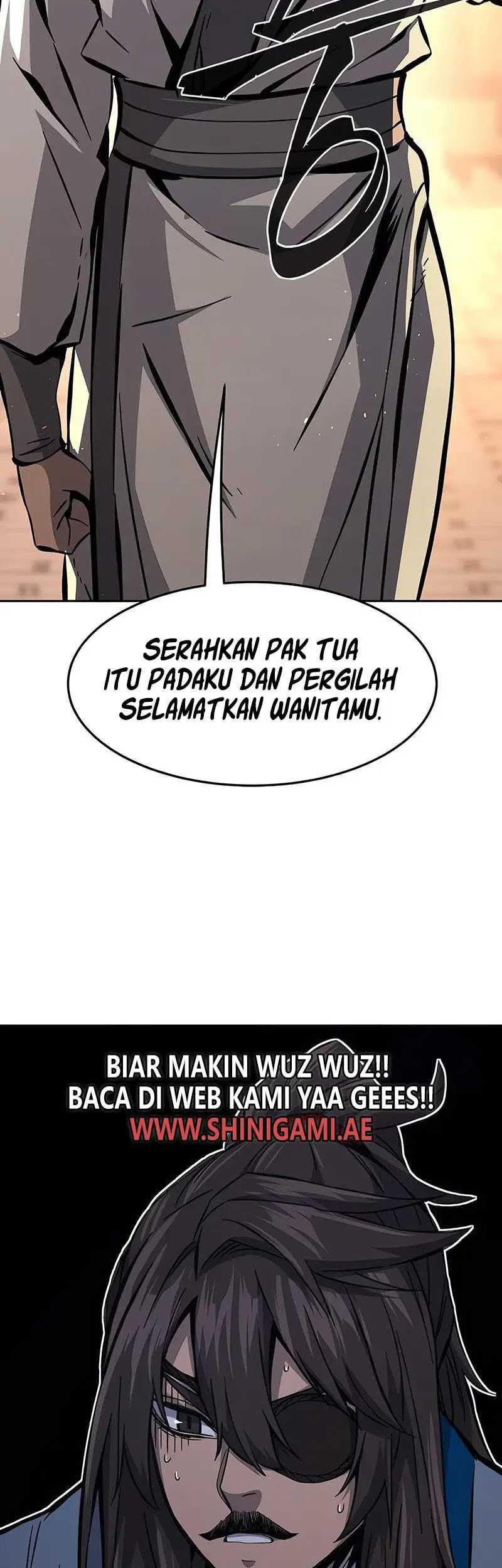 Absolute Sword Sense Bab 125 halaman 72
