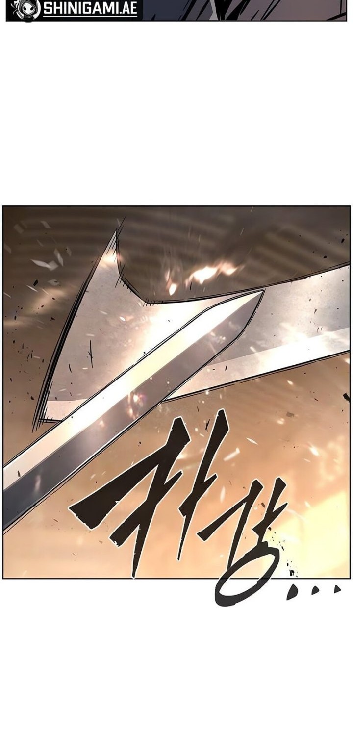 Absolute Sword Sense Bab 126 halaman 5