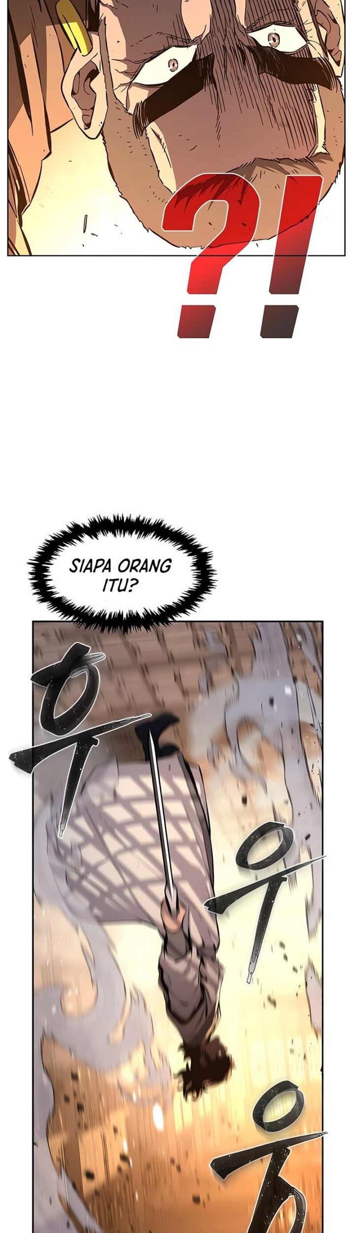 Absolute Sword Sense Bab 126 halaman 7