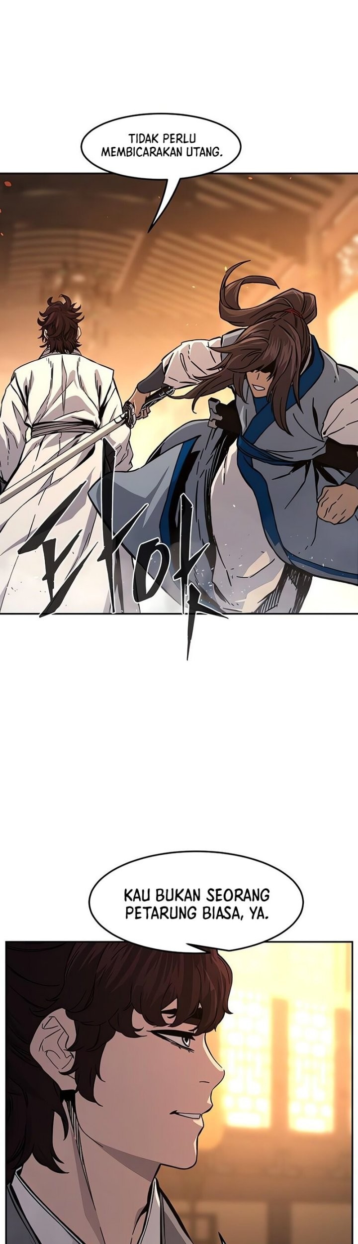 Absolute Sword Sense Bab 126 halaman 10