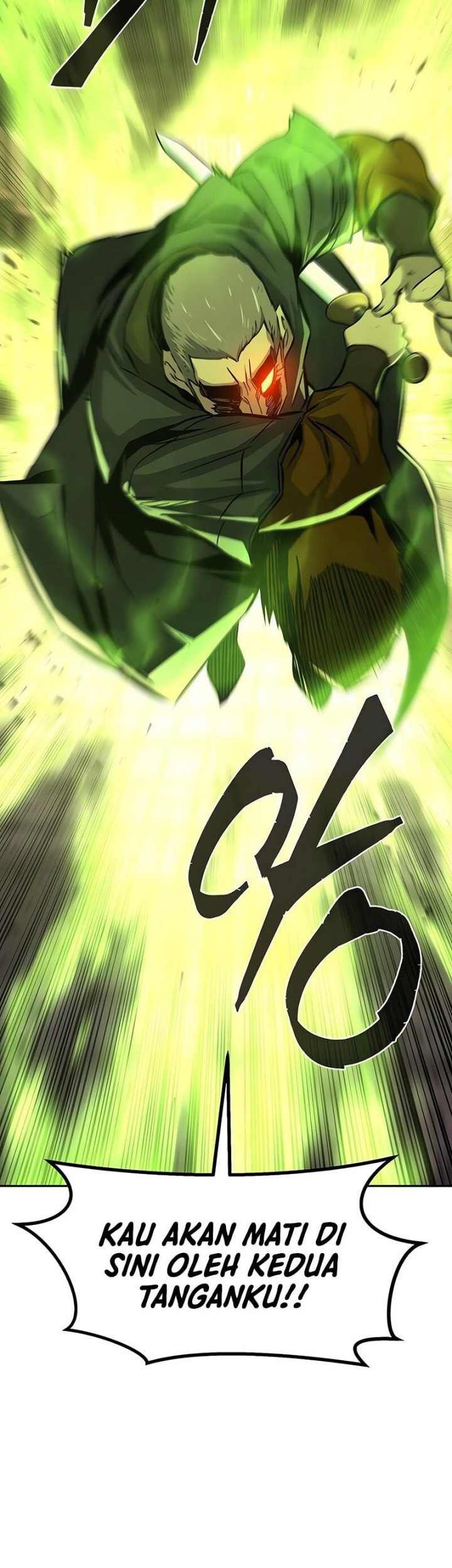 Absolute Sword Sense Bab 126 halaman 12