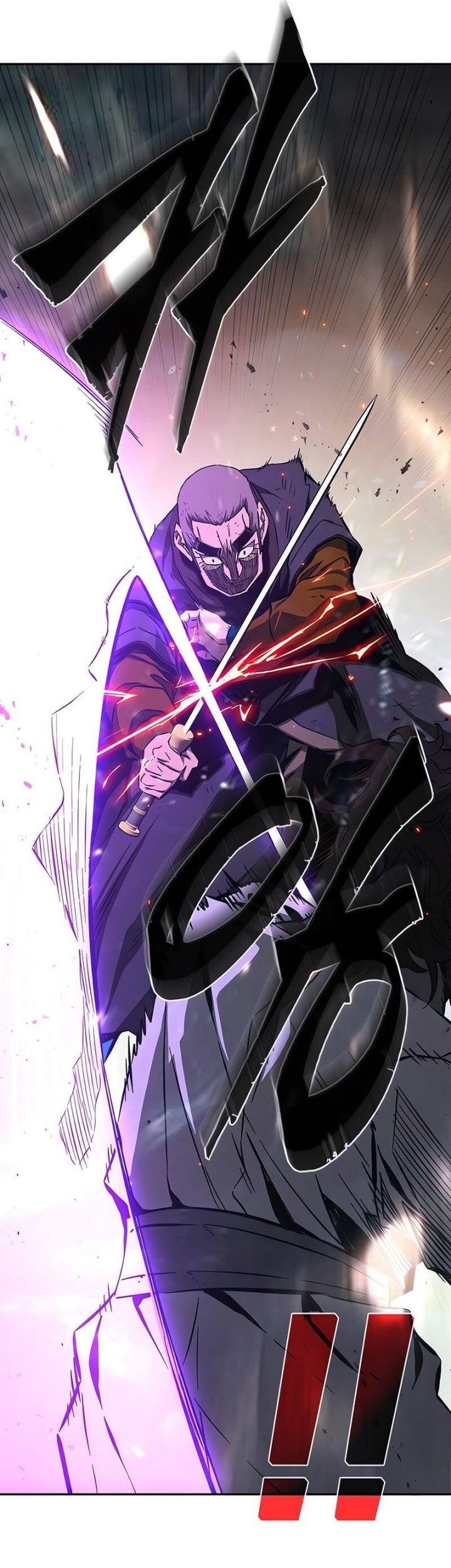 Absolute Sword Sense Bab 126 halaman 18