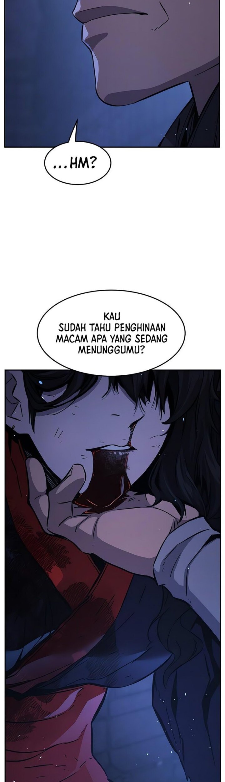 Absolute Sword Sense Bab 126 halaman 27