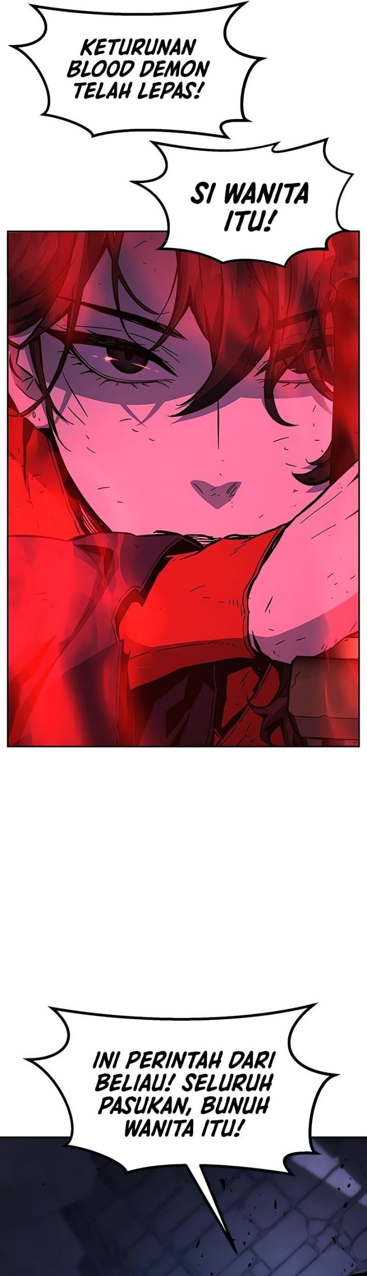 Absolute Sword Sense Bab 126 halaman 38