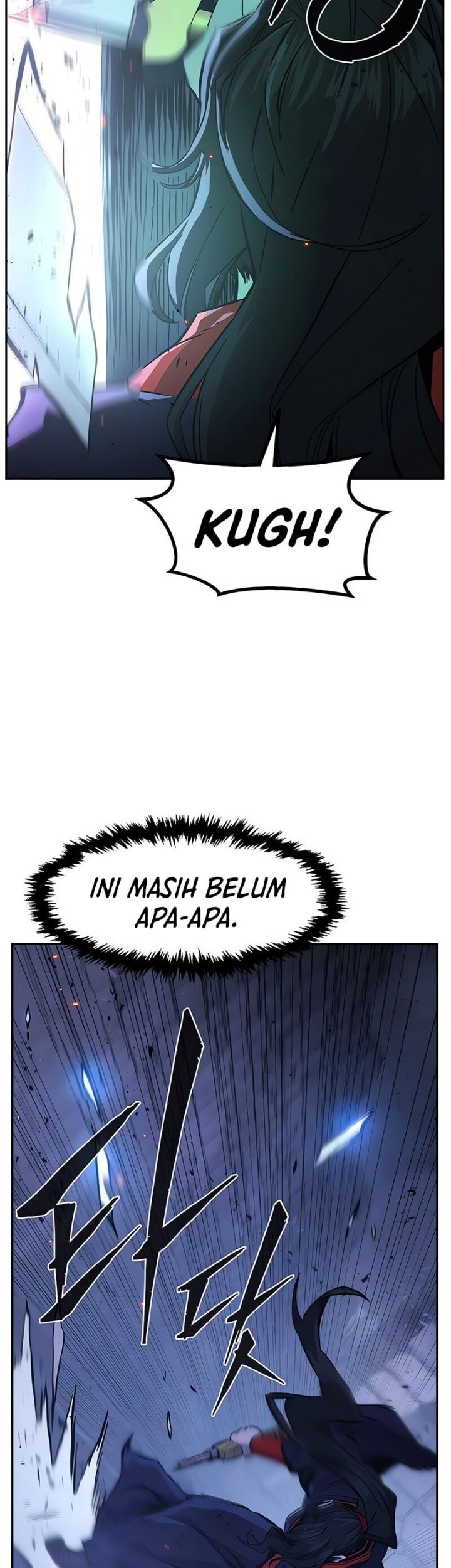 Absolute Sword Sense Bab 126 halaman 44