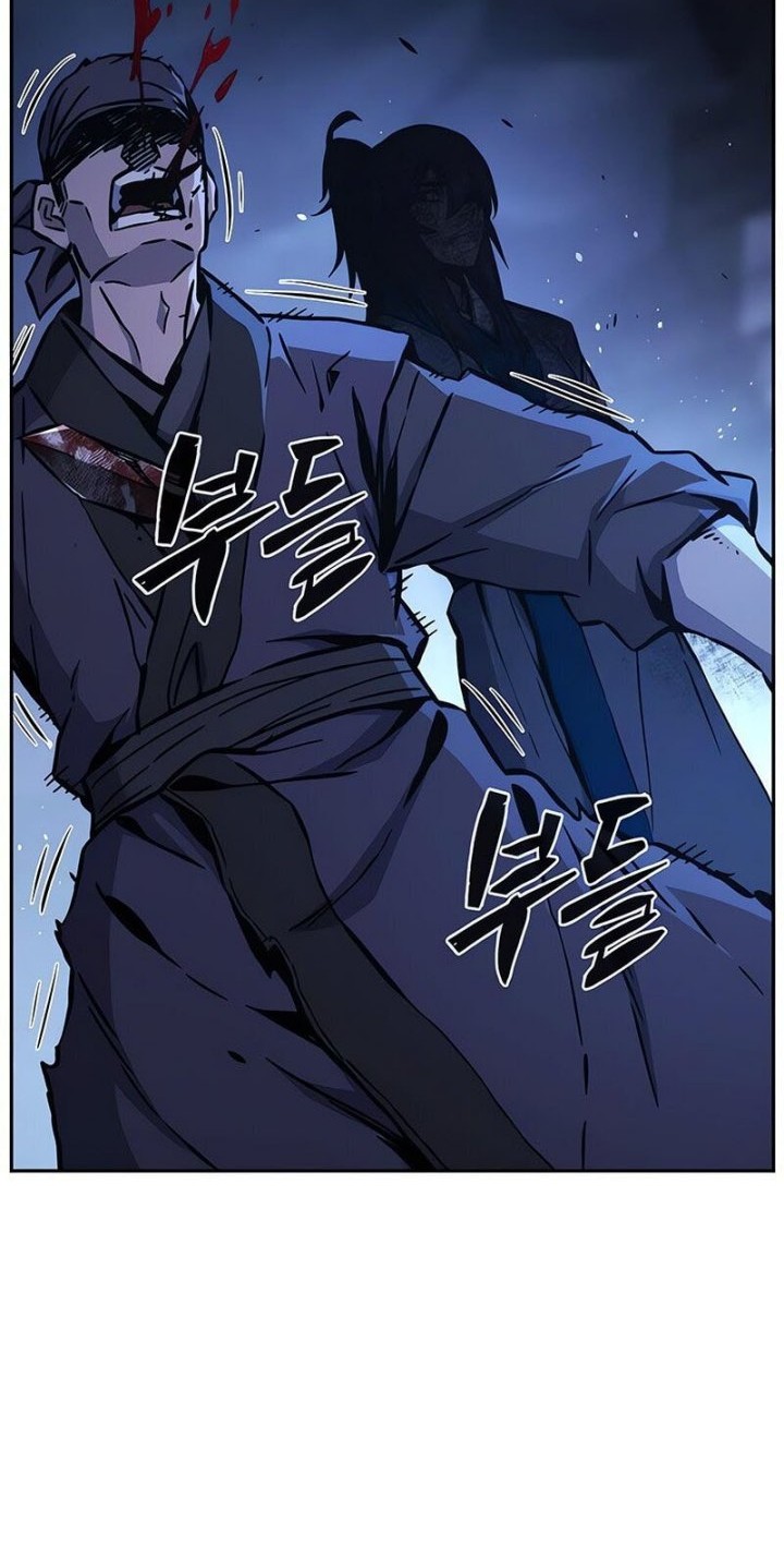 Absolute Sword Sense Bab 126 halaman 53