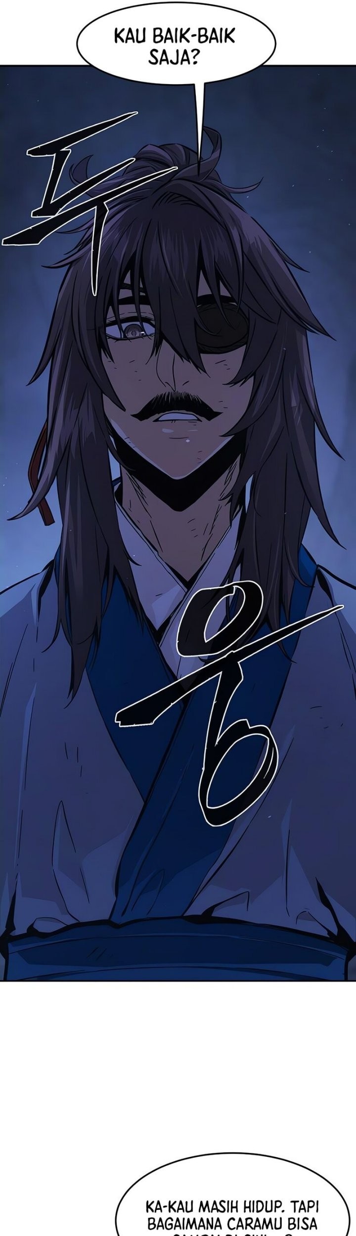Absolute Sword Sense Bab 126 halaman 54